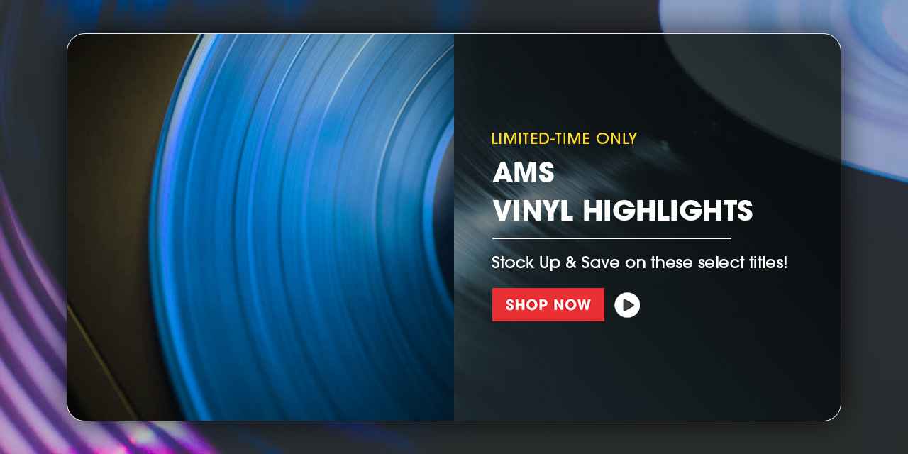 AMS Highlights